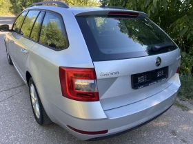 Skoda Octavia 2.0TDI 150к.с Серв.и-я, снимка 3