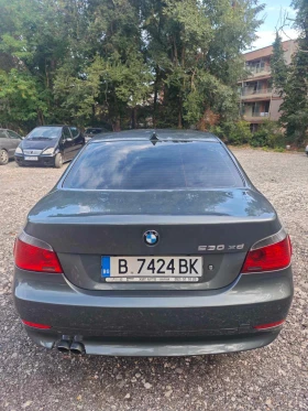 BMW 530 3.0xd, снимка 6