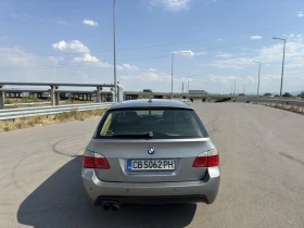 BMW 530, снимка 4