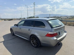 BMW 530, снимка 5