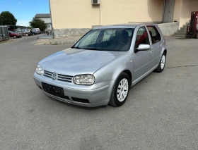 VW Golf 1.9TDI - КЛИМАТИК