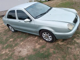 Lancia Lybra 1, 9 JTD | Mobile.bg    2