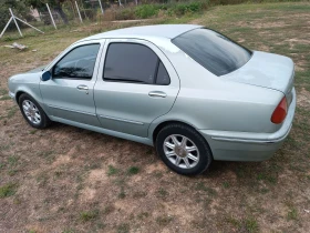 Lancia Lybra 1, 9 JTD | Mobile.bg    4