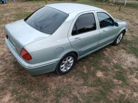 Lancia Lybra 1, 9 JTD | Mobile.bg    3