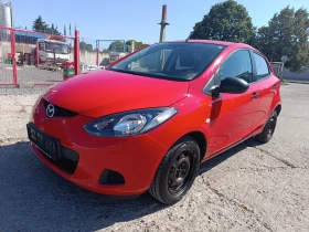 Mazda 2 1, 3 ЛИЗИНГ, снимка 1