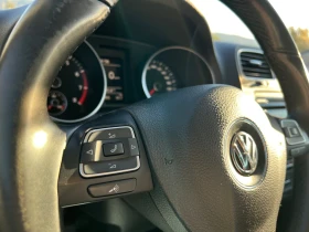 VW Golf - [16] 