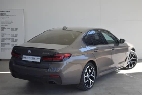 BMW 545 xDrive  | Mobile.bg    3