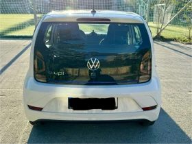 VW Up CCS 36.8, снимка 6