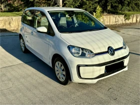 VW Up CCS 36.8, снимка 1