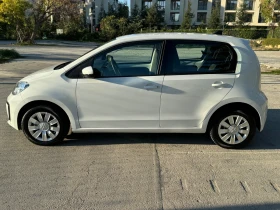 VW Up CCS 36.8, снимка 8