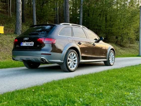 Audi A4 Allroad 3.0TDI 4x4 239k.c. | Mobile.bg    7