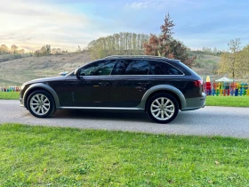 Audi A4 Allroad 3.0TDI 4x4 239k.c. | Mobile.bg    5