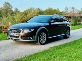 Audi A4 Allroad 3.0TDI 4x4 239k.c. | Mobile.bg    2