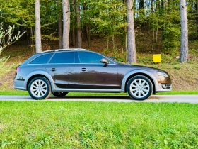 Audi A4 Allroad 3.0TDI 4x4 239k.c. | Mobile.bg    4