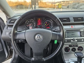 VW Passat 2.0i AUTOMAT, снимка 8