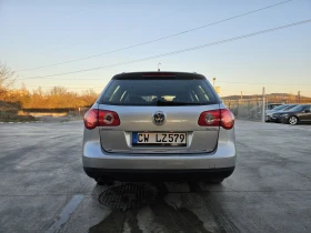 VW Passat 2.0i AUTOMAT | Mobile.bg    5