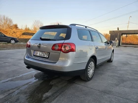 VW Passat 2.0i AUTOMAT, снимка 4