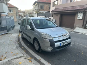 Citroen Berlingo Tepee, снимка 1