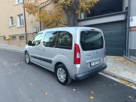 Citroen Berlingo Tepee, снимка 5