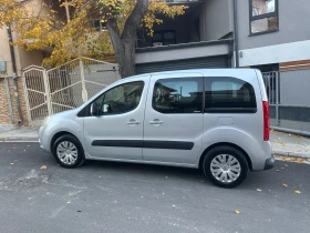 Citroen Berlingo Tepee, снимка 4