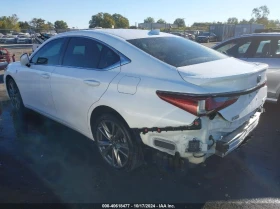 Lexus ES 350 3.5L V-6 DI, DOHC, VVT, 302HP Front Wheel Drive, снимка 7