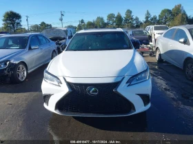 Lexus ES 350 3.5L V-6 DI, DOHC, VVT, 302HP Front Wheel Drive, снимка 5