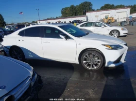 Lexus ES 350 3.5L V-6 DI, DOHC, VVT, 302HP Front Wheel Drive, снимка 6