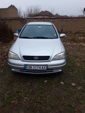 Opel Astra, снимка 3