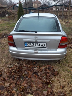 Opel Astra, снимка 5