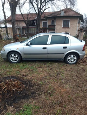 Opel Astra, снимка 4