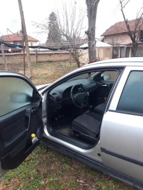 Opel Astra, снимка 6