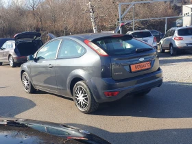 Ford Focus 1.6i* ГАЗОВА УРЕДБА* KLIMA* , снимка 6