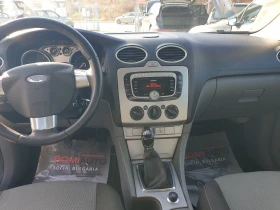 Ford Focus 1.6i* ГАЗОВА УРЕДБА* KLIMA* , снимка 8