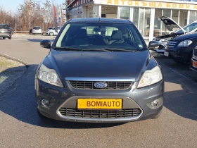 Ford Focus 1.6i* ГАЗОВА УРЕДБА* KLIMA* , снимка 2