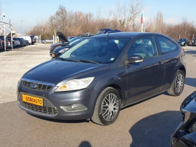 Ford Focus 1.6i* ГАЗОВА УРЕДБА* KLIMA* , снимка 1