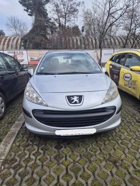 Peugeot 207, снимка 1