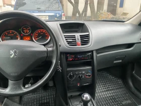 Peugeot 207, снимка 12