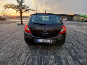 Opel Corsa | Mobile.bg    8