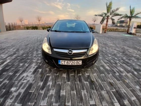 Opel Corsa | Mobile.bg    10