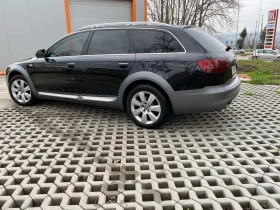 Audi A6 Allroad, снимка 4