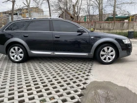 Audi A6 Allroad, снимка 3