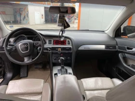 Audi A6 Allroad, снимка 5