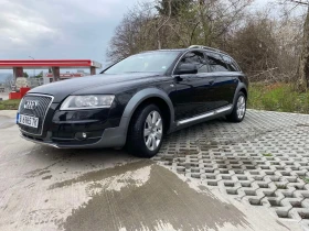 Audi A6 Allroad, снимка 1