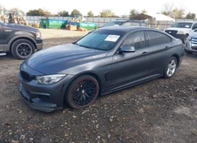 BMW 435 M-PACK* HARMAN* 360* RECARO* * .   | Mobile.bg    3