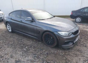  BMW 435