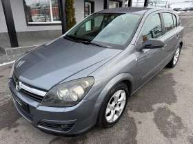 Opel Astra 1.7CDTI НОВ ВНОС , снимка 1