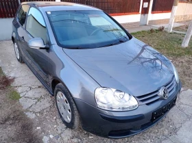 VW Golf 2.0sdi | Mobile.bg    5