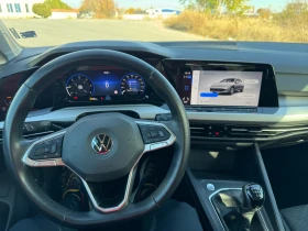 VW Golf 2.0 TDI, снимка 13