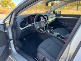 VW Golf 2.0 TDI, снимка 9