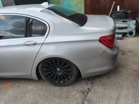 BMW 750, снимка 2